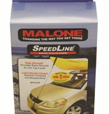 Malone (Discontinued) SpeedLine Mini Ratchet Tie-Downs