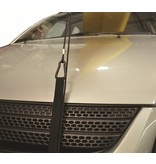 Malone (Discontinued) SpeedLine Mini Ratchet Tie-Downs