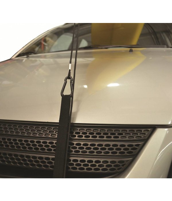 Malone (Discontinued) SpeedLine Mini Ratchet Tie-Downs