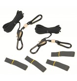 Malone (Discontinued) SpeedLine Mini Ratchet Tie-Downs