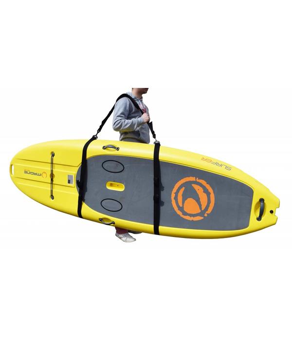 Malone (Closeout) SuperiorSling SUP Shoulder Harness