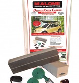 Malone (Close-Out) Deluxe Kayak Kit