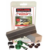 Malone (Closeout) Deluxe Kayak Kit
