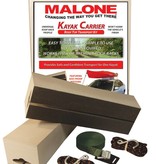 Malone (Discontinued) Standard Kayak Kit