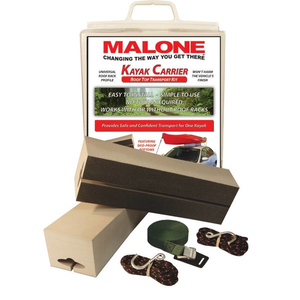 (Discontinued) Standard Kayak Kit