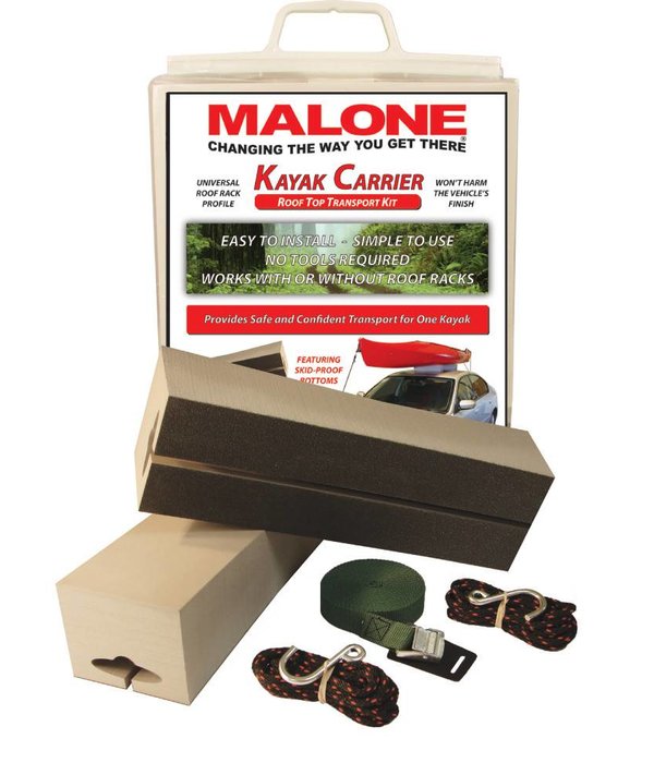 Malone (Discontinued) Standard Kayak Kit