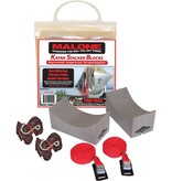 Malone (Discontinued) Kayak Stacker Block Kit Malone (Discontinued) Kayak Stacker Block Kit