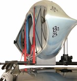 Malone (Closeout) Kayak Stacker Block Kit