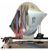 Malone (Discontinued) Kayak Stacker Block Kit Malone (Discontinued) Kayak Stacker Block Kit