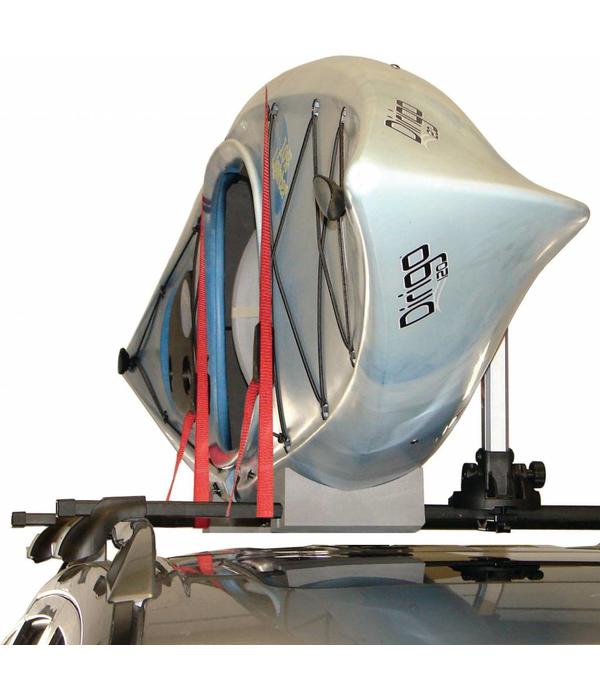 Malone (Discontinued) Kayak Stacker Block Kit