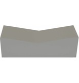 Malone (Discontinued) Kayak Block 4'' x 4.75'' x 12''