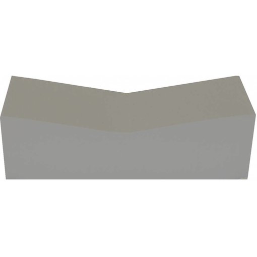 Malone (Discontinued) Kayak Block 4'' x 4.75'' x 12''
