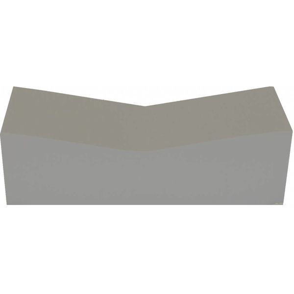(Discontinued) Kayak Block 4'' x 4.75'' x 12''