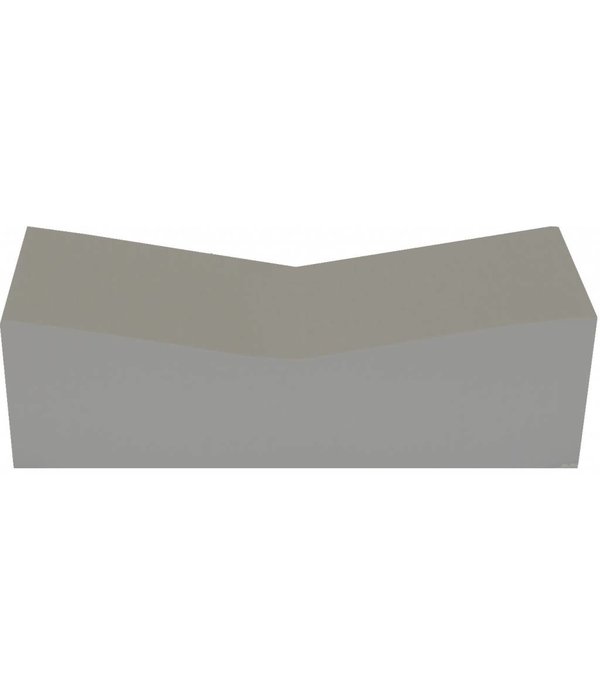 Malone (Discontinued) Kayak Block 4'' x 4.75'' x 12''