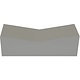 Kayak Block 4'' x 4.75'' x 12''