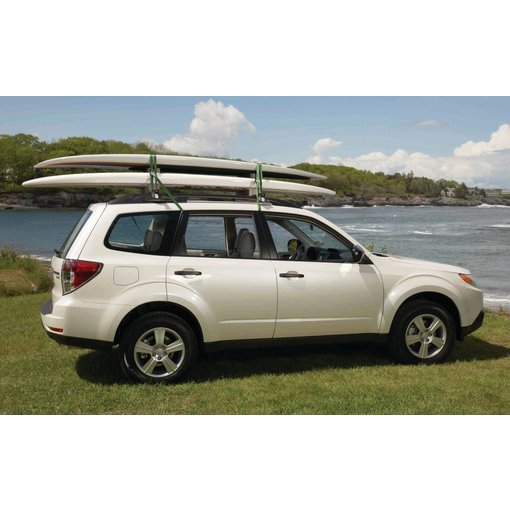Malone (Discontinued) Deluxe PaddleBoard Kit (2 Boards)