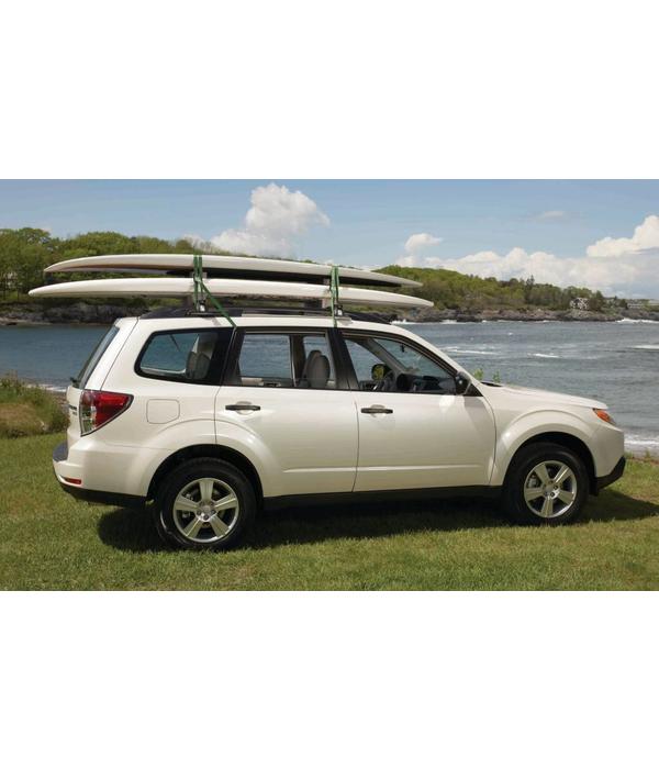 Malone (Closeout) Deluxe Paddle Board Kit (2 Boards)