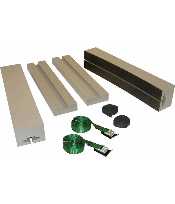 Malone (Discontinued) Deluxe PaddleBoard Kit (2 Boards)