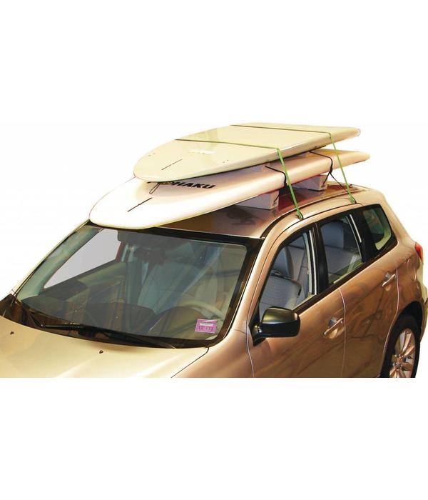 Malone (Discontinued) Deluxe PaddleBoard Kit (2 Boards)
