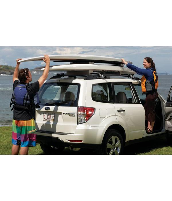 Malone (Closeout) Deluxe Paddle Board Kit (2 Boards)