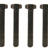 Malone 90mm Bolt Set (Pack Of 4)