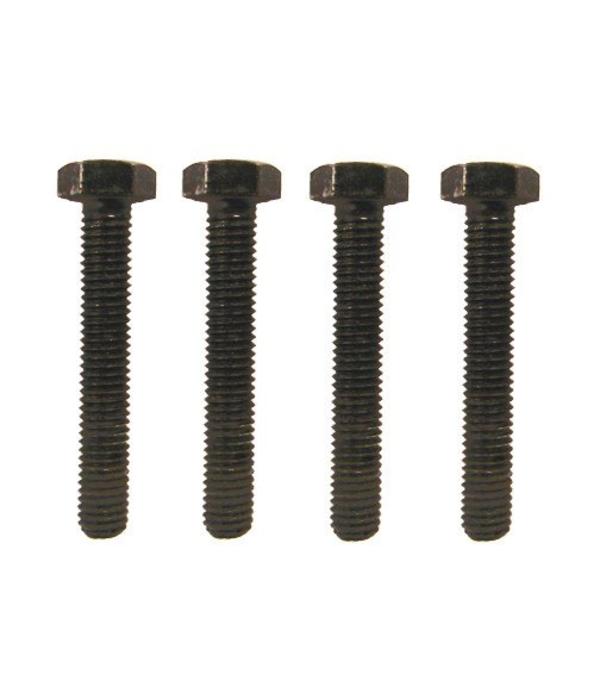 Malone 90mm Bolt Set (Pack Of 4)