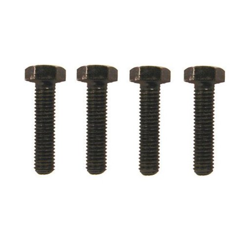 Malone 60mm Bolt Set (Pack Of 4)