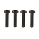 60mm Bolt Set (Pack Of 4)