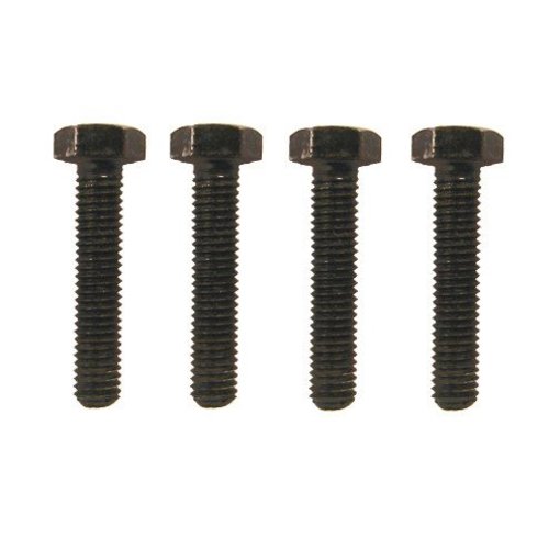 Malone 70mm Bolt Set (Pack Of 4)