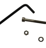 Malone (Closeout) K-Rack Load Assist Module (Each)