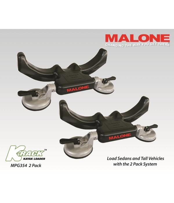 Malone (Closeout) K-Rack Load Assist Module (Pack Of 2)