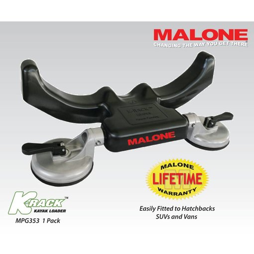 Malone (Closeout) K-Rack Load Assist Module (Each)