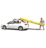 Malone (Closeout) K-Rack Load Assist Module (Pack Of 2)