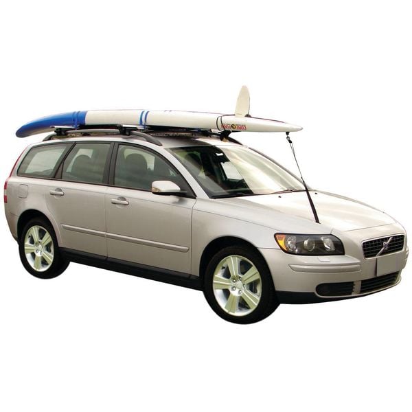(Discontinued) SUP 30 Rack Pad Kit