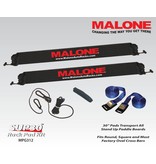 Malone SUP 30 Rack Pad Kit