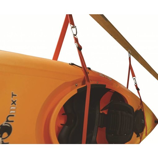 Malone SlingOne Single Kayak Storage System