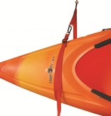 Malone SlingThree Triple Kayak Storage System