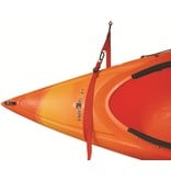 Malone SlingThree Triple Kayak Storage System