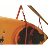 Malone SlingThree Triple Kayak Storage System