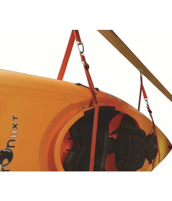 Malone SlingThree Triple Kayak Storage System