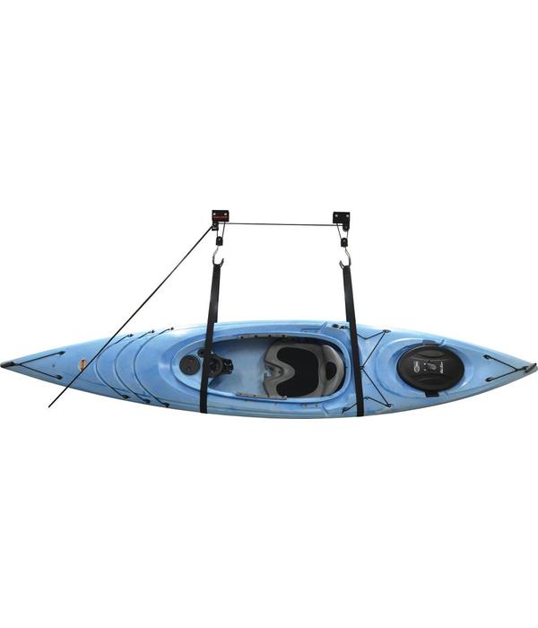 Malone Kayak Hammock Deluxe Hoist System