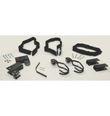 Malone Kayak Hammock Deluxe Hoist System