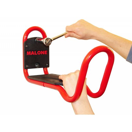 Malone JDock Hybrid Gear Storage