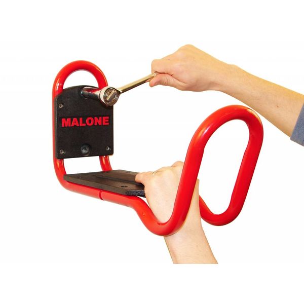 JDock Hybrid Gear Storage