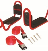 Malone JDock Hybrid Gear Storage Malone JDock Hybrid Gear Storage