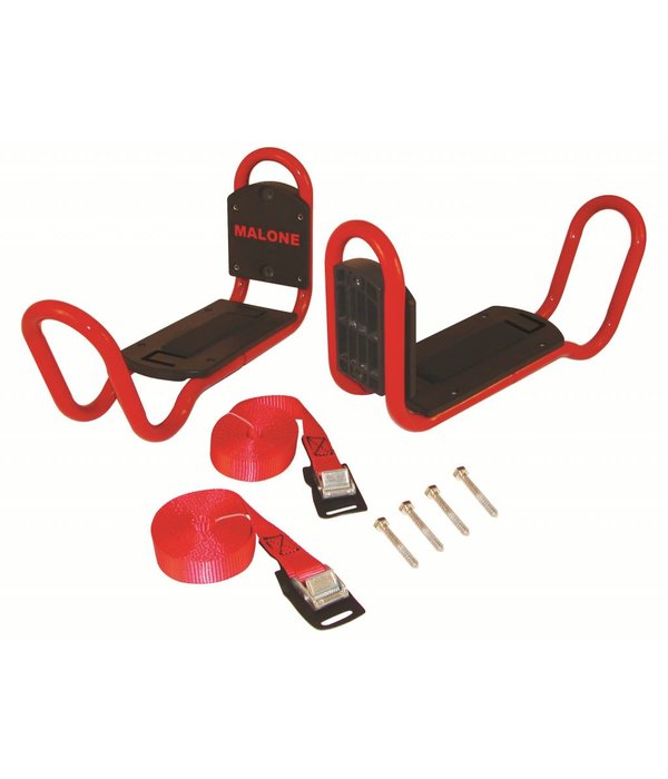 Malone JDock Hybrid Gear Storage