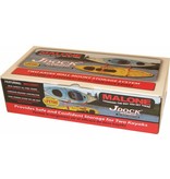 Malone JDock Hybrid Gear Storage Malone JDock Hybrid Gear Storage