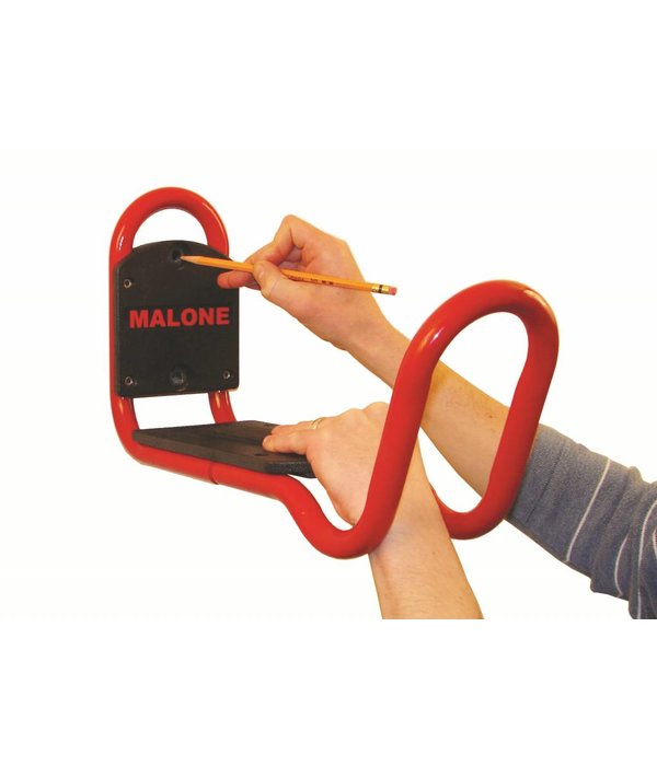 Malone JDock Hybrid Gear Storage