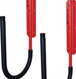 Malone (Discontinued) SUP Port Wall Mount Cradles