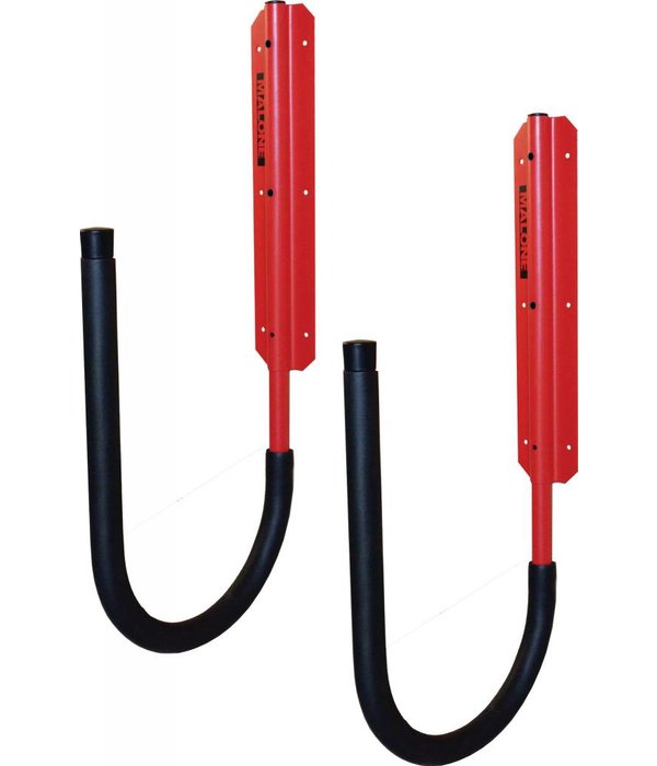 Malone (Discontinued) SUP Port Wall Mount Cradles